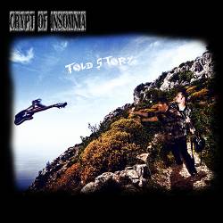 Crypt Of Insomnia : Told Story